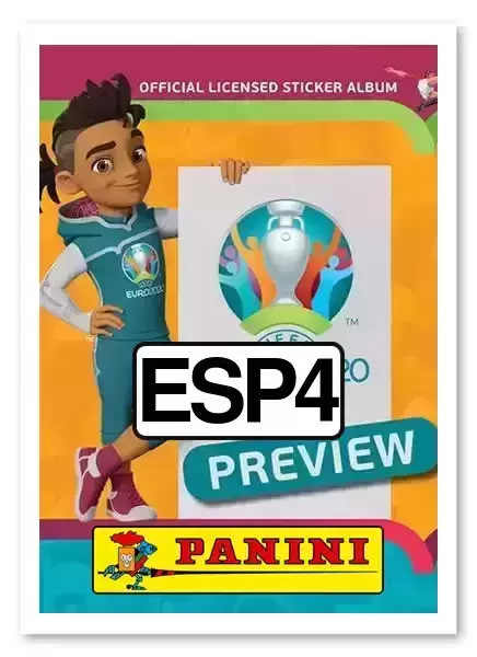 UEFA Euro 2020 Preview - Sergio Ramos - Spain