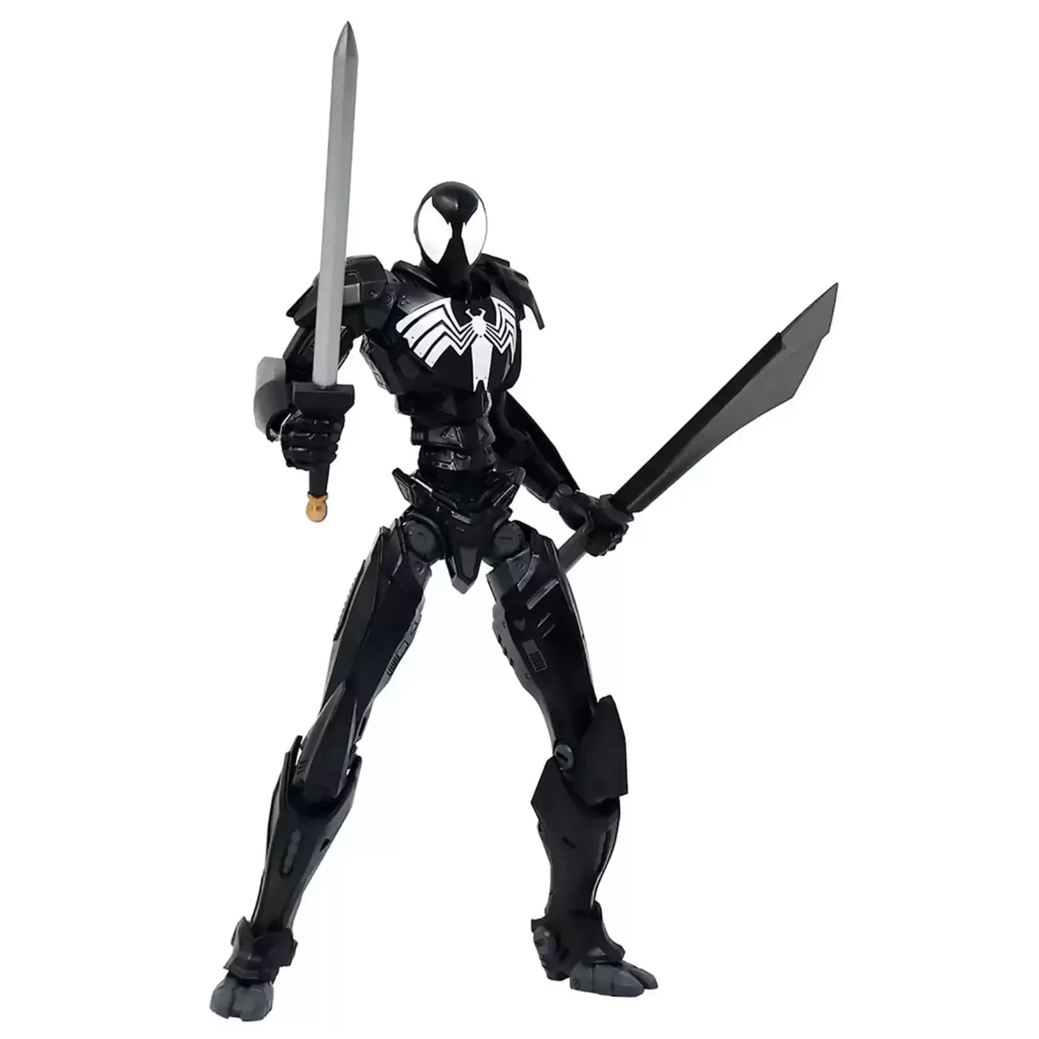 Mondo - Spider-Man Mecha Symbiote