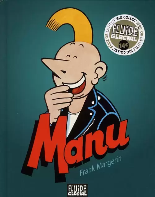 Manu - Manu