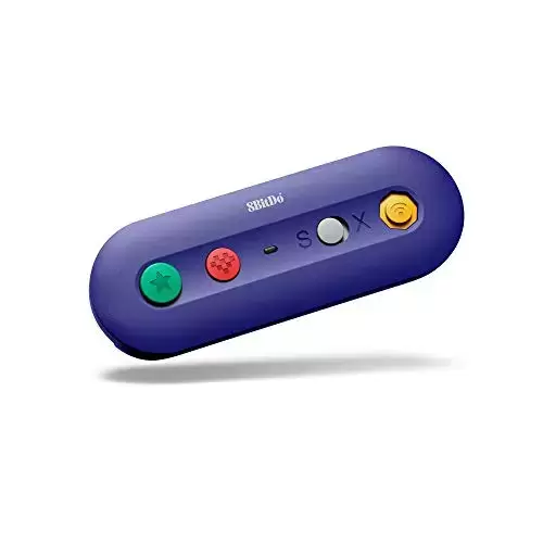 Matériel Nintendo Switch - Adaptateur sans Fil pour Nintendo Switch