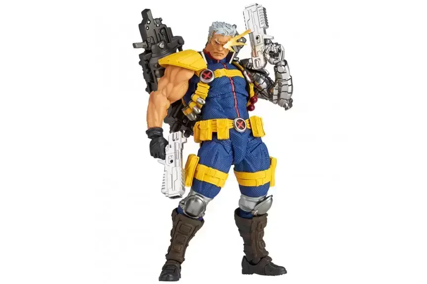 Comics - Cable
