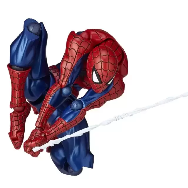 Comics - Spider-Man