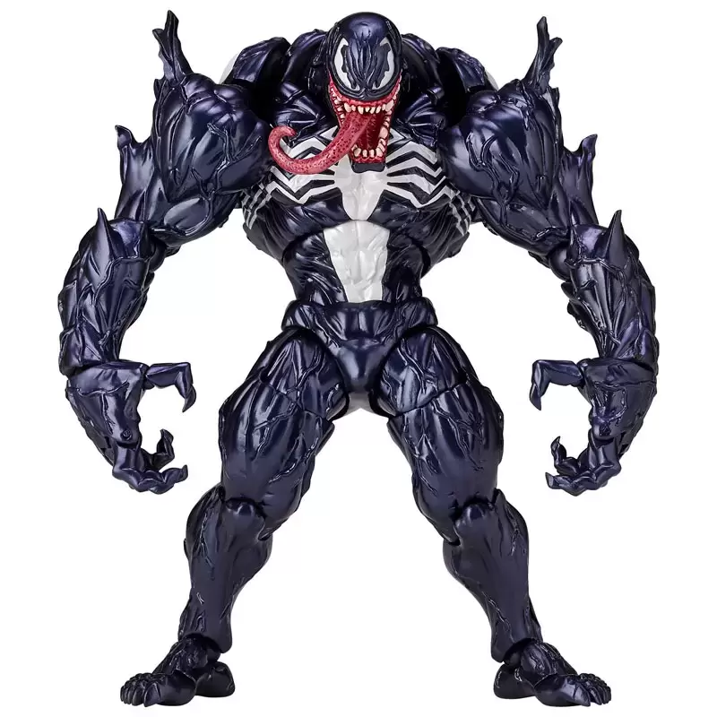 Comics - Venom