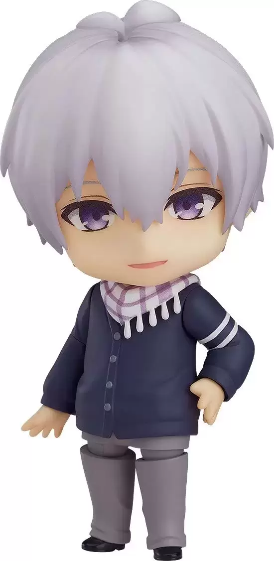 Nendoroid - Sogo Osaka