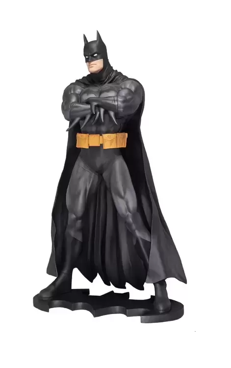 Oxmox - Batman Version I