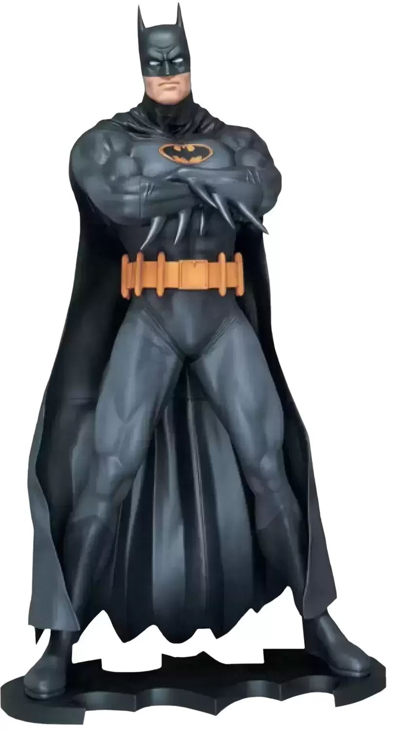 Oxmox - Batman Version II