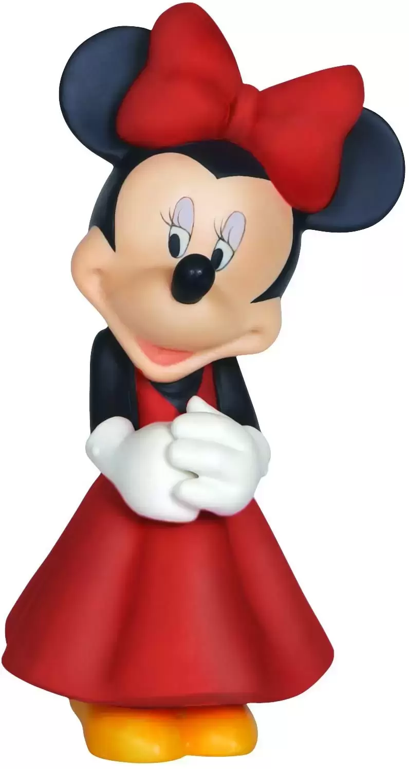 ShowCase Collection - Minnie Mouse