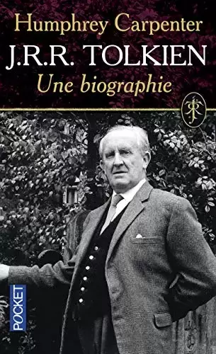 J.R.R. Tolkien - J.R.R. Tolkien, une biographie