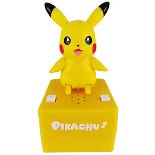Pop\'n Step - Pokemon - Pikachu