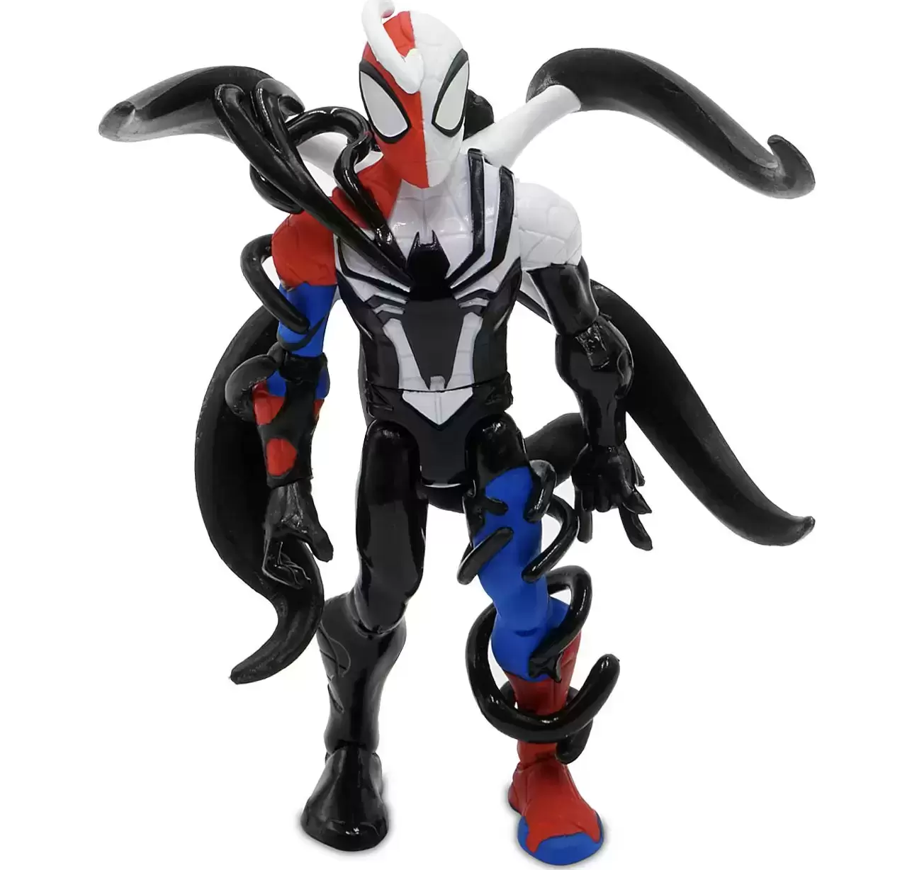 Toybox Disney - Venomized Spider-Man