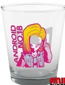 Android Battle - Android 18