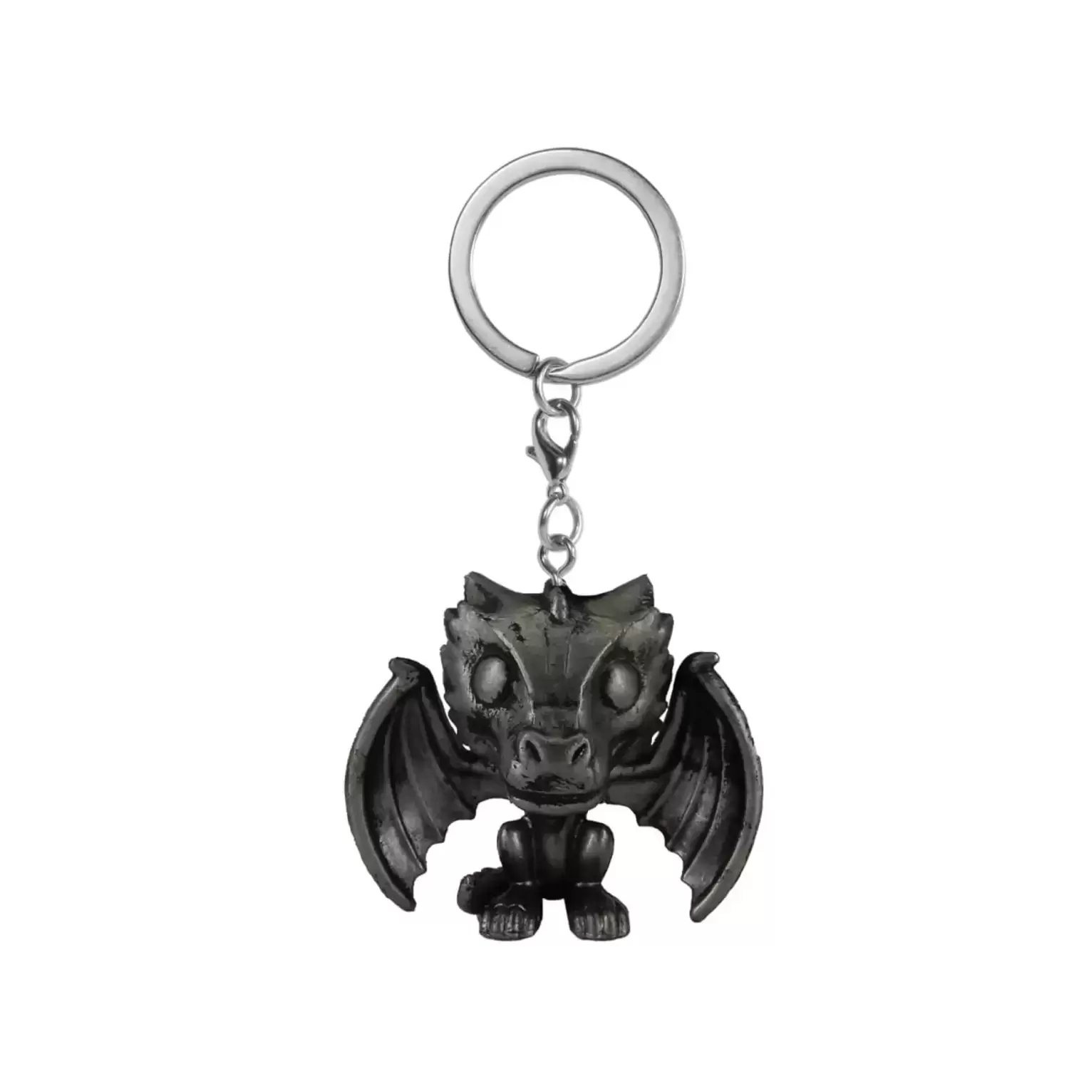 Game Of Thrones - POP! Keychain - Game of Thrones - Iron Drogon