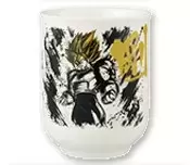 Ultimate Évolution - Goku ssj