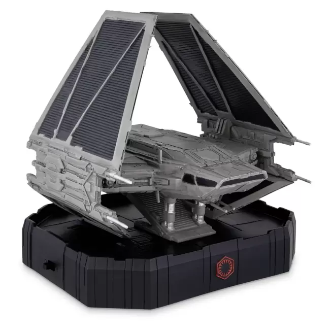 Galaxy\'s Edge : Trading Outpost - First Order TIE Echelon Vehicle Figure