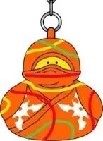 Jump Rope For Heart 2014 Ducks - Scribbles Ninja