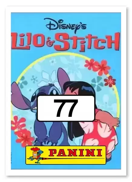 77 Pets Movie Sticker Nr Panini