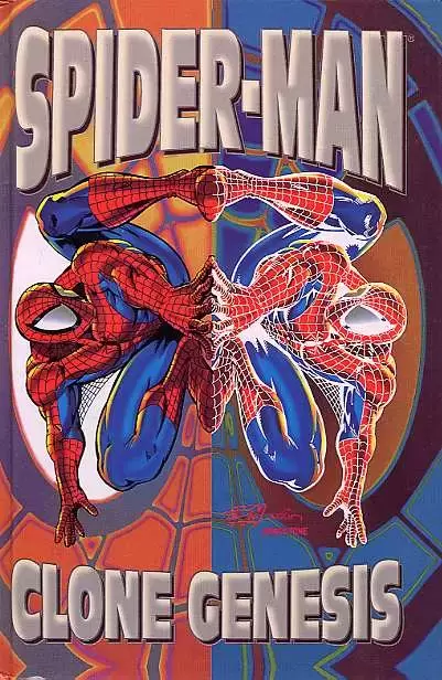 Privilege Semic - Spider-Man - Clone genesis