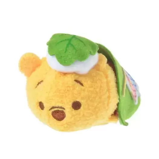 Mini Tsum Tsum - Tango no Sekku Pooh