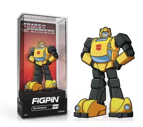 Transformers - Bumblebee