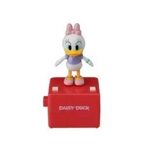 Pop\'n Step - Disney - Daisy Duck