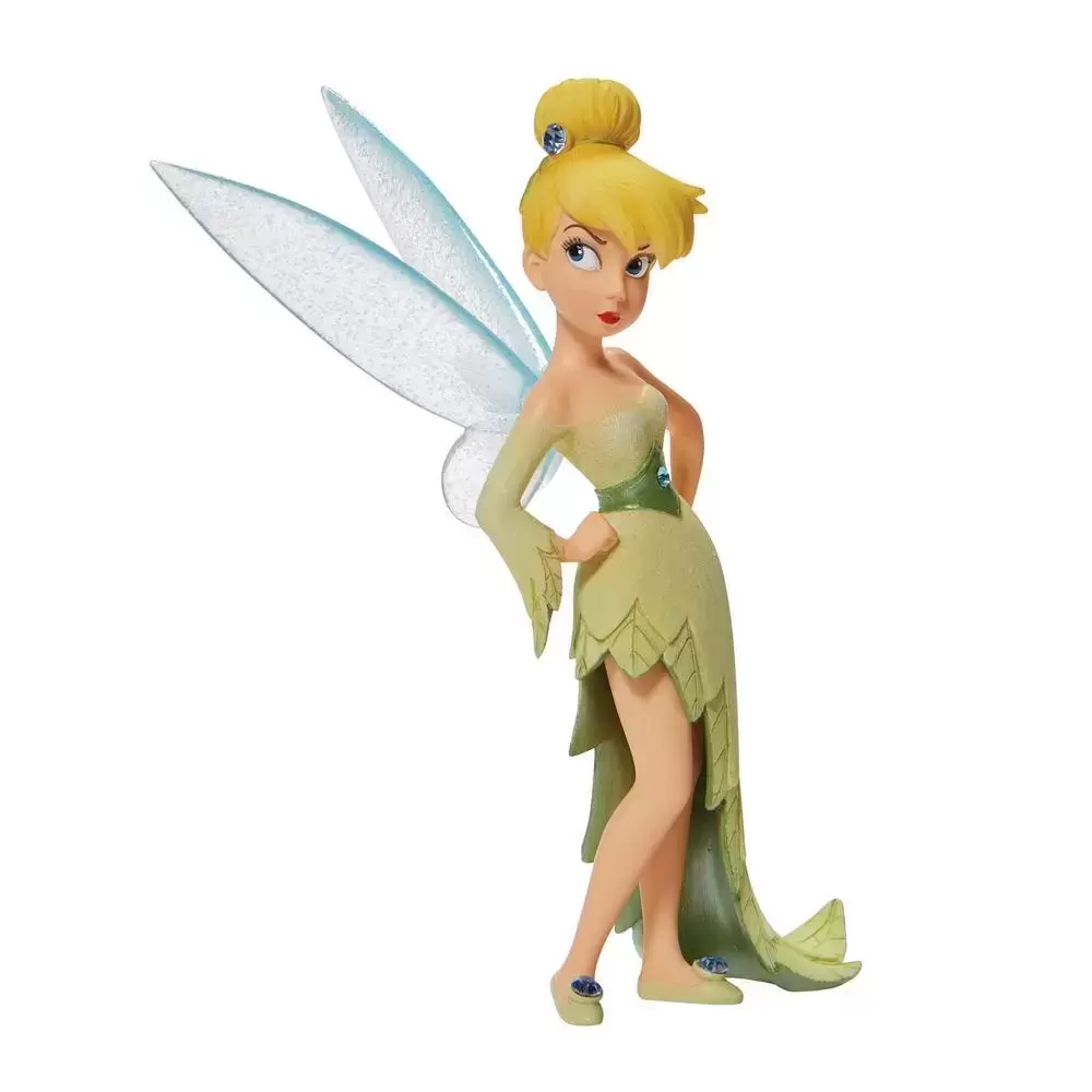ShowCase Collection - Tinkerbell Couture De Force