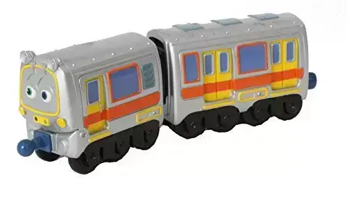 Chuggington - Emery
