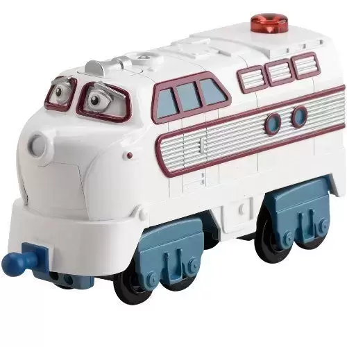 Chuggington - Interactive Chatworth
