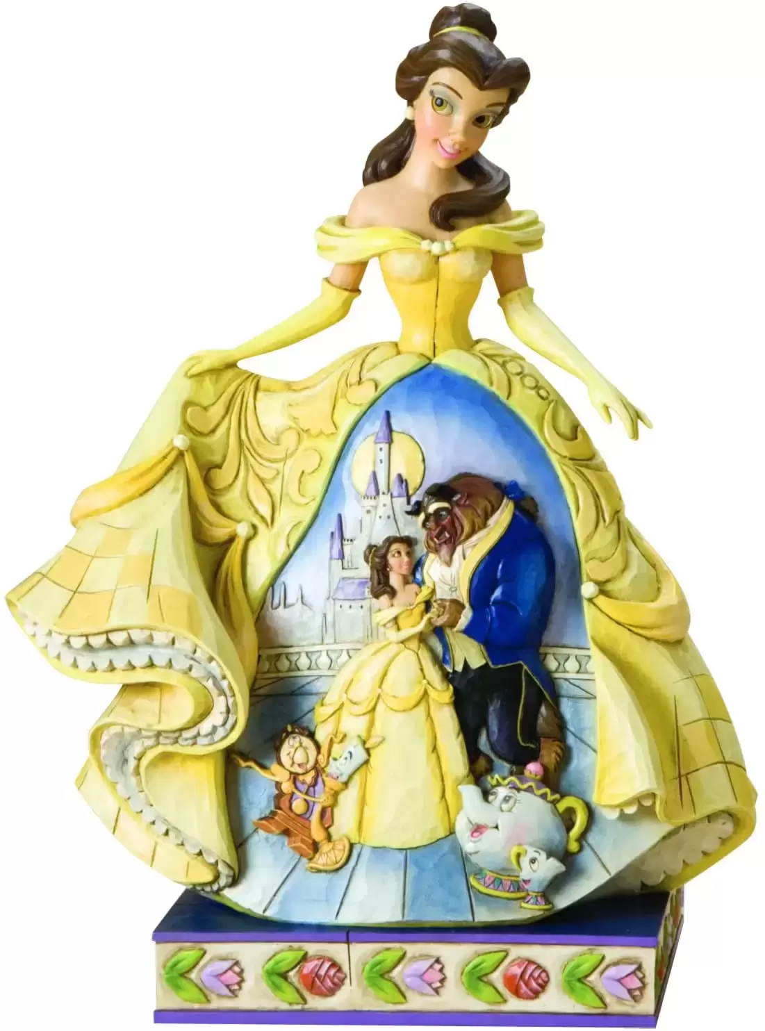 Disney Traditions by Jim Shore - Belle