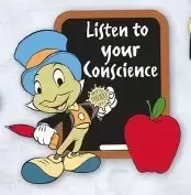 GenEARation D - Disney Life Lessons Mystery Collection - GenEARation D - Disney Life Lessons Mystery Collection - Jiminy