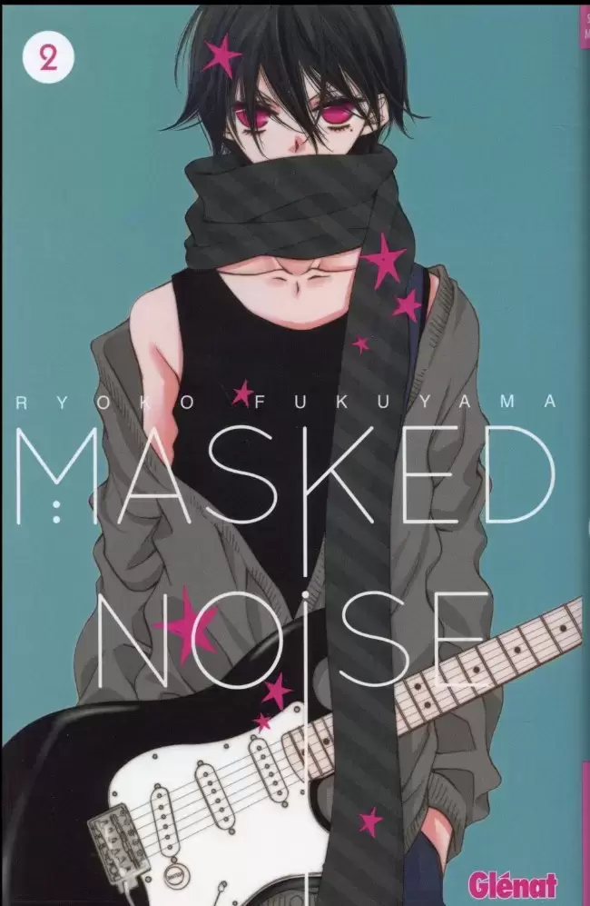 Masked Noise - Tome 2