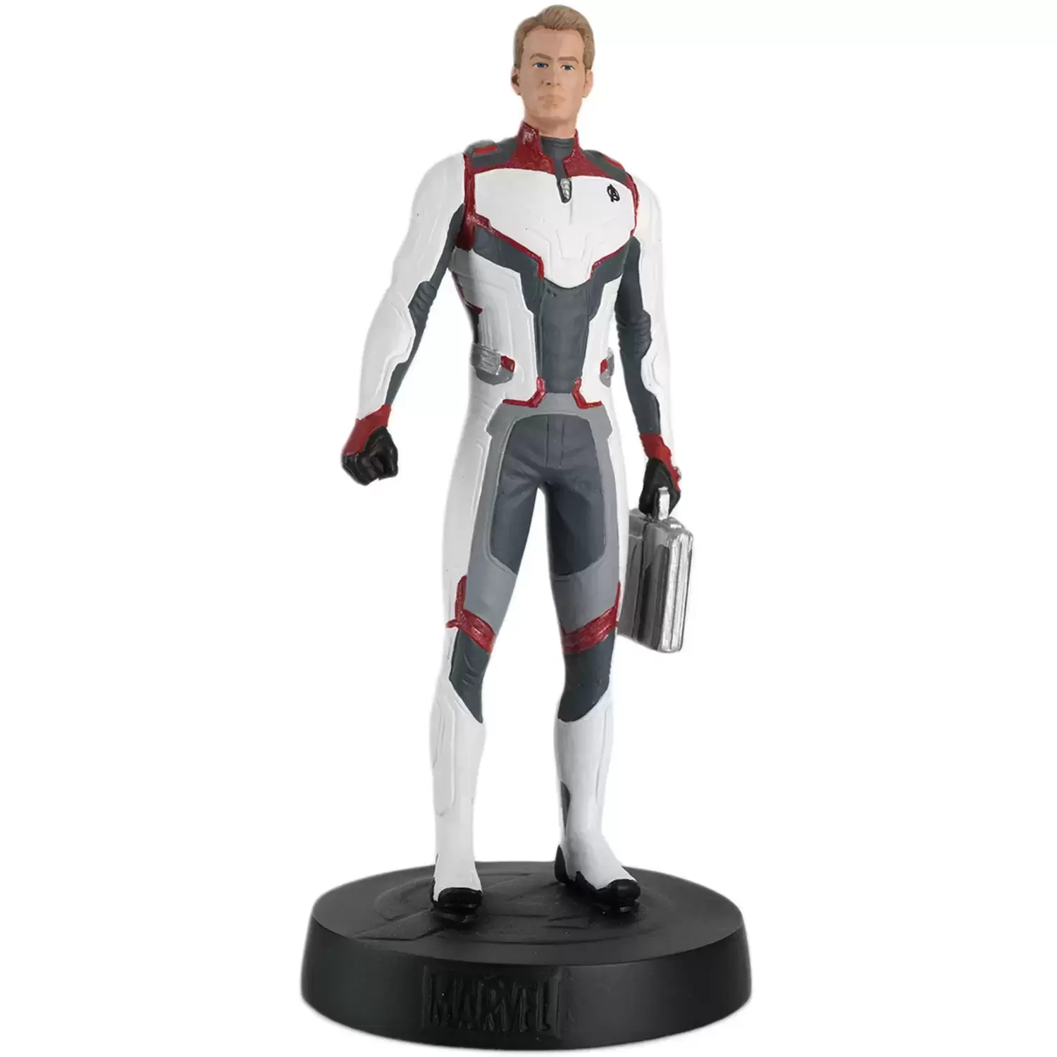 Figurines des films Marvel - Captain America Team Suit Figurine (Avengers: Endgame)