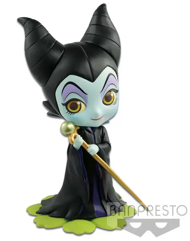 #Sweetiny - Maleficent (Ver. A)