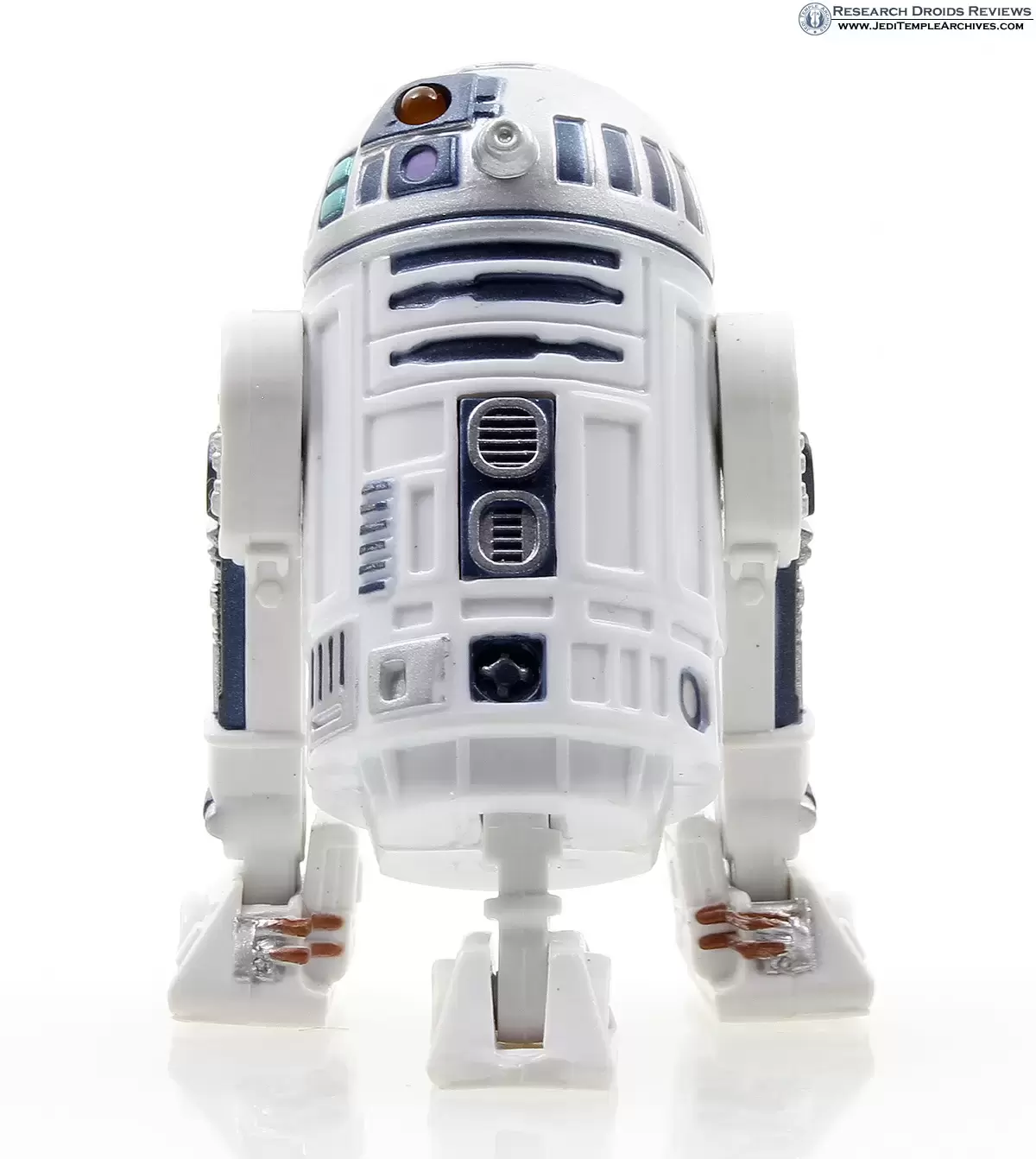 The Saga Collection - R2-D2 (Electronic)
