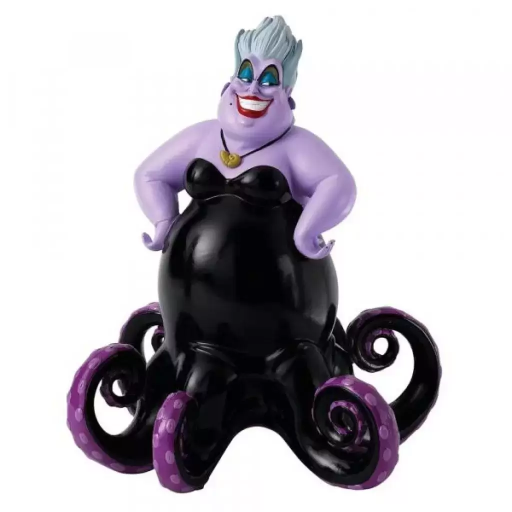 Disney Enchanting Collection - Ursula Sea Witch