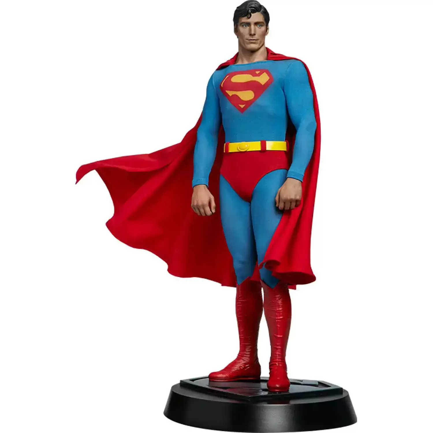Sideshow - Superman: The Movie - Premium Format Figure