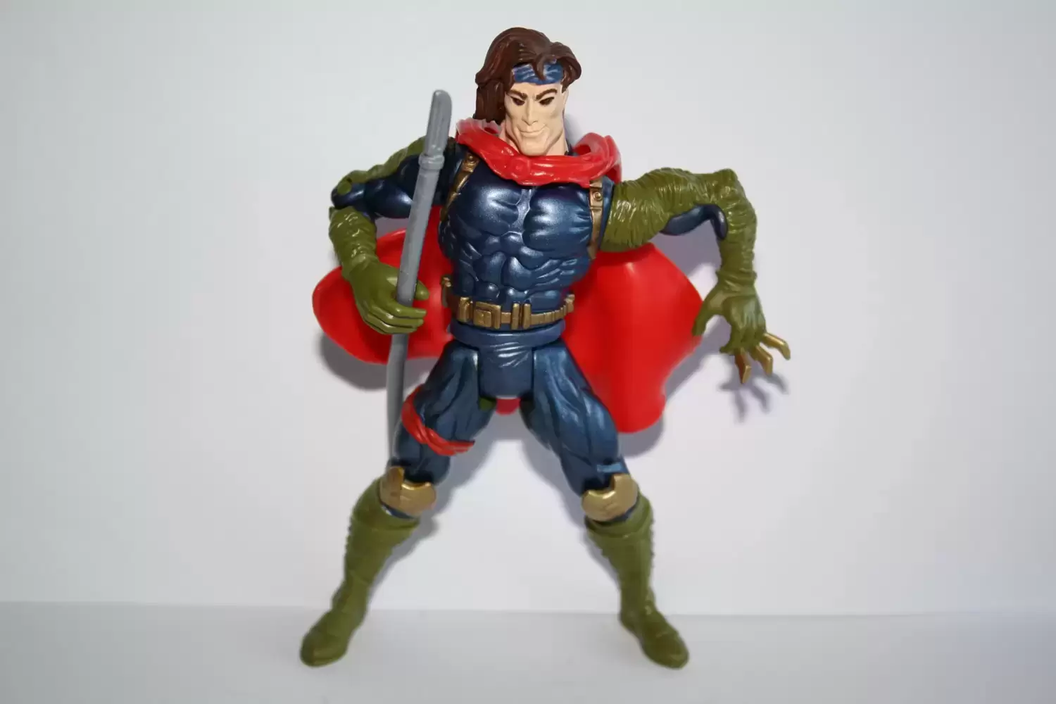 X-Men Age Of Apocalypse - Gambit