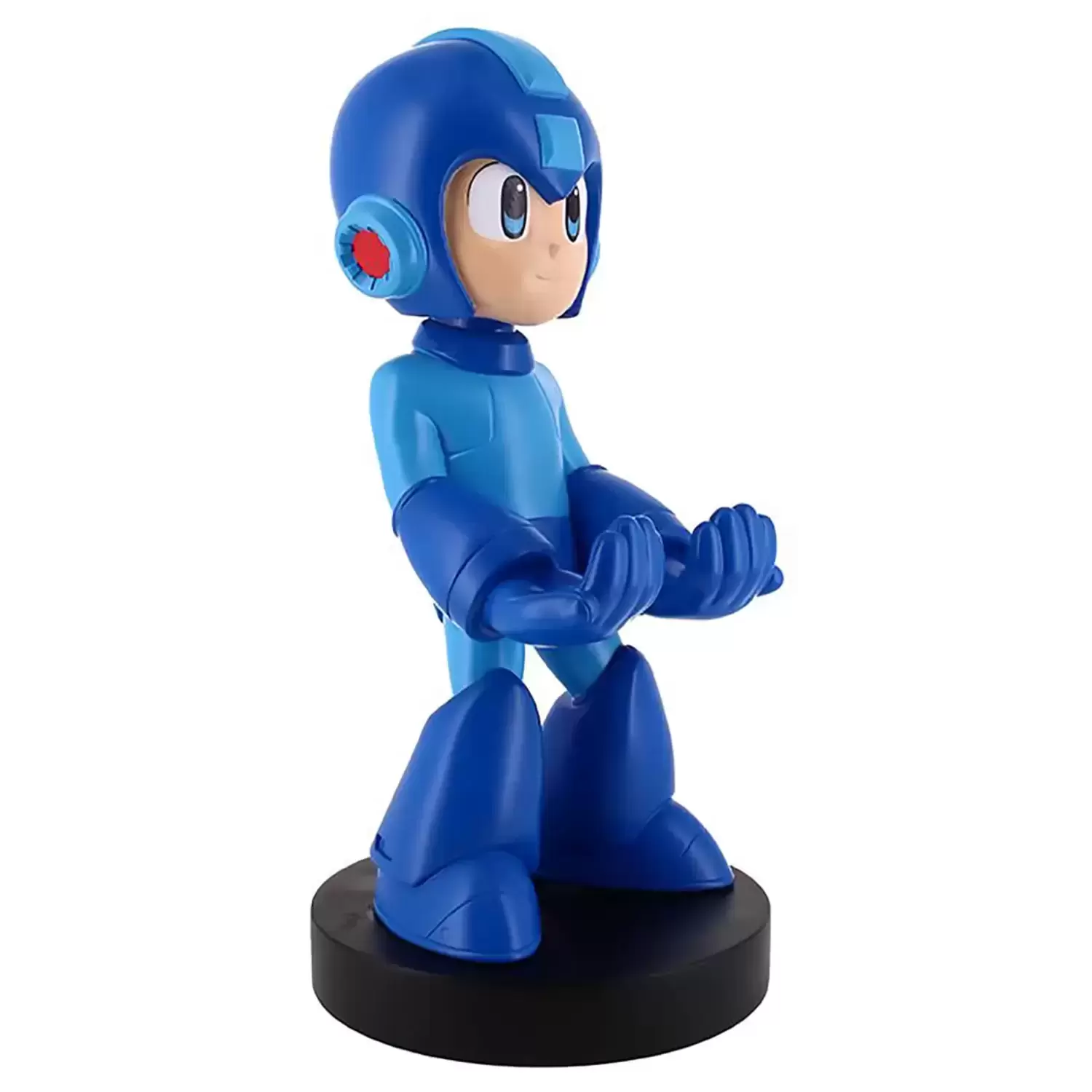 Cable Guys - Capcom - Mega Man