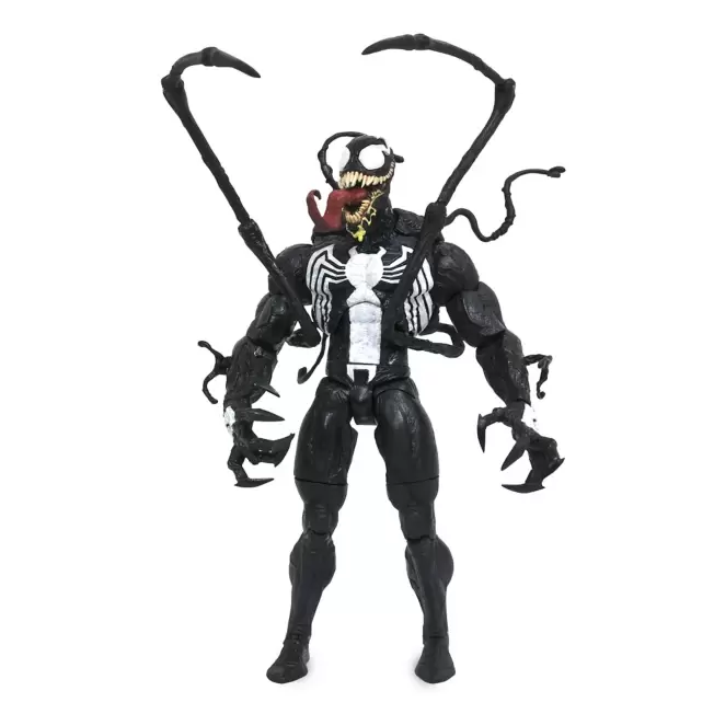 Diamond Select Toys Marvel Select Venom Action Figure