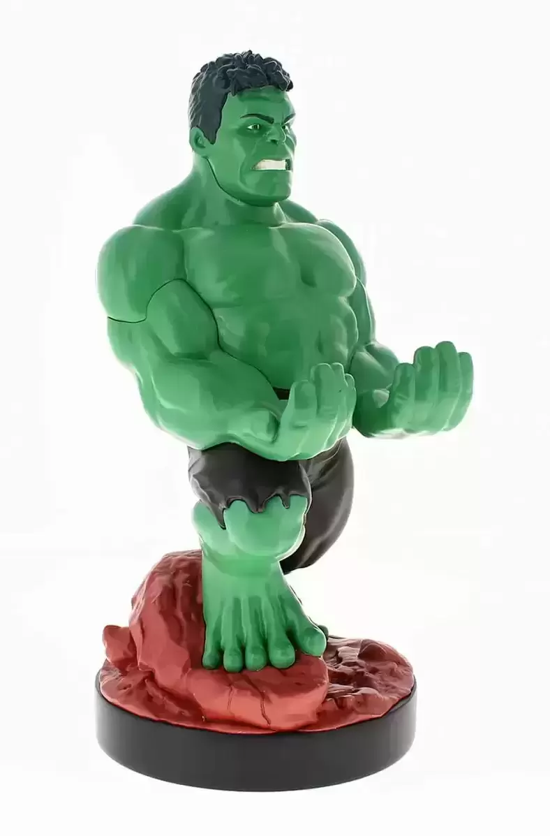Cable Guys - Marvel Avengers - Hulk