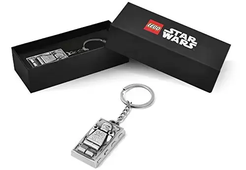 Porte-clés LEGO - Star Wars - Han Solo Carbonite