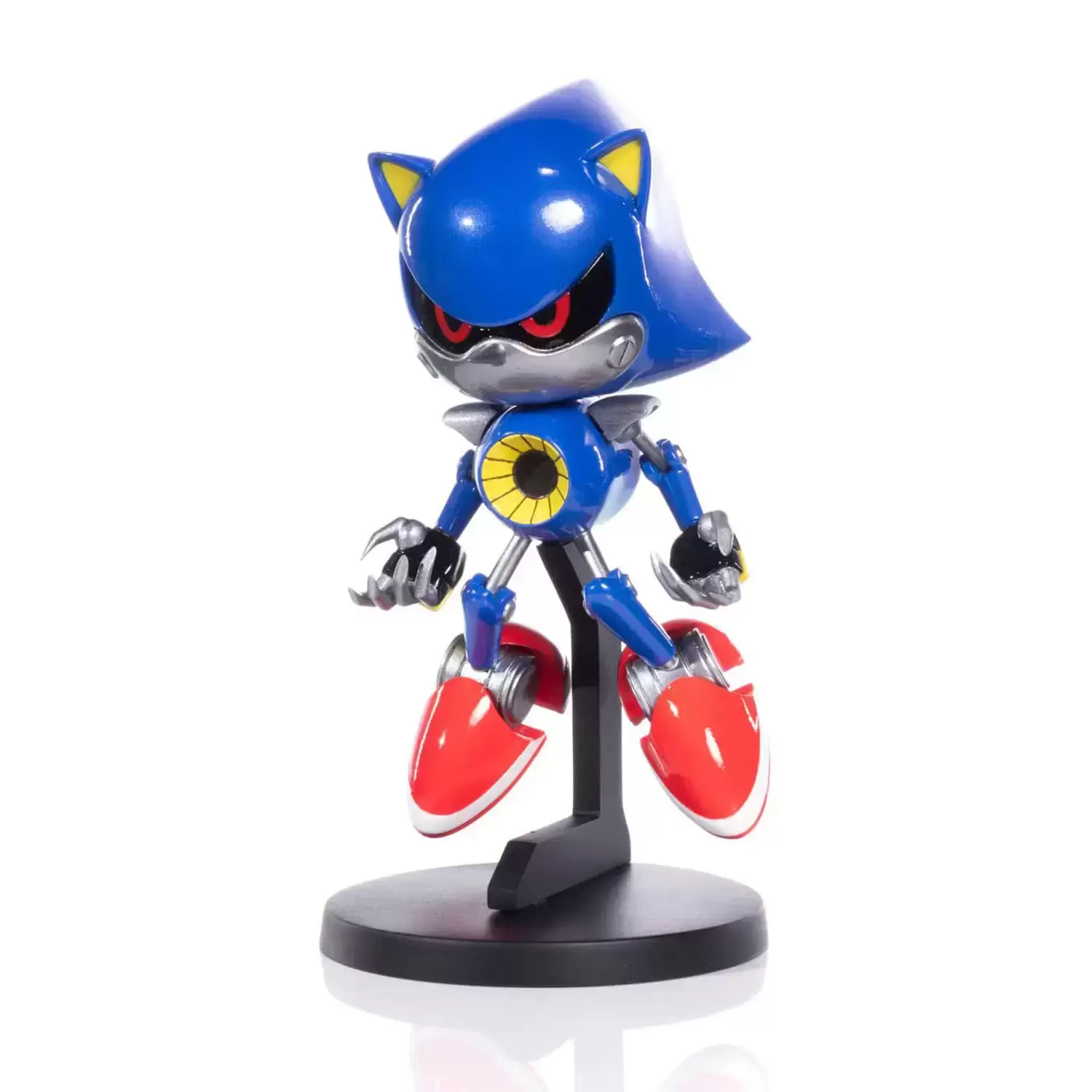 First 4 Figures (F4F) - Sonic The Hedgehog - Metal Sonic