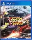 PS4 Games - Andro Dunos 2