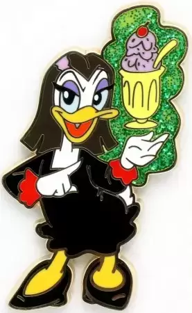 Pin Trader Delight Pin Series - Pin Trader Delight - Magica De Spell