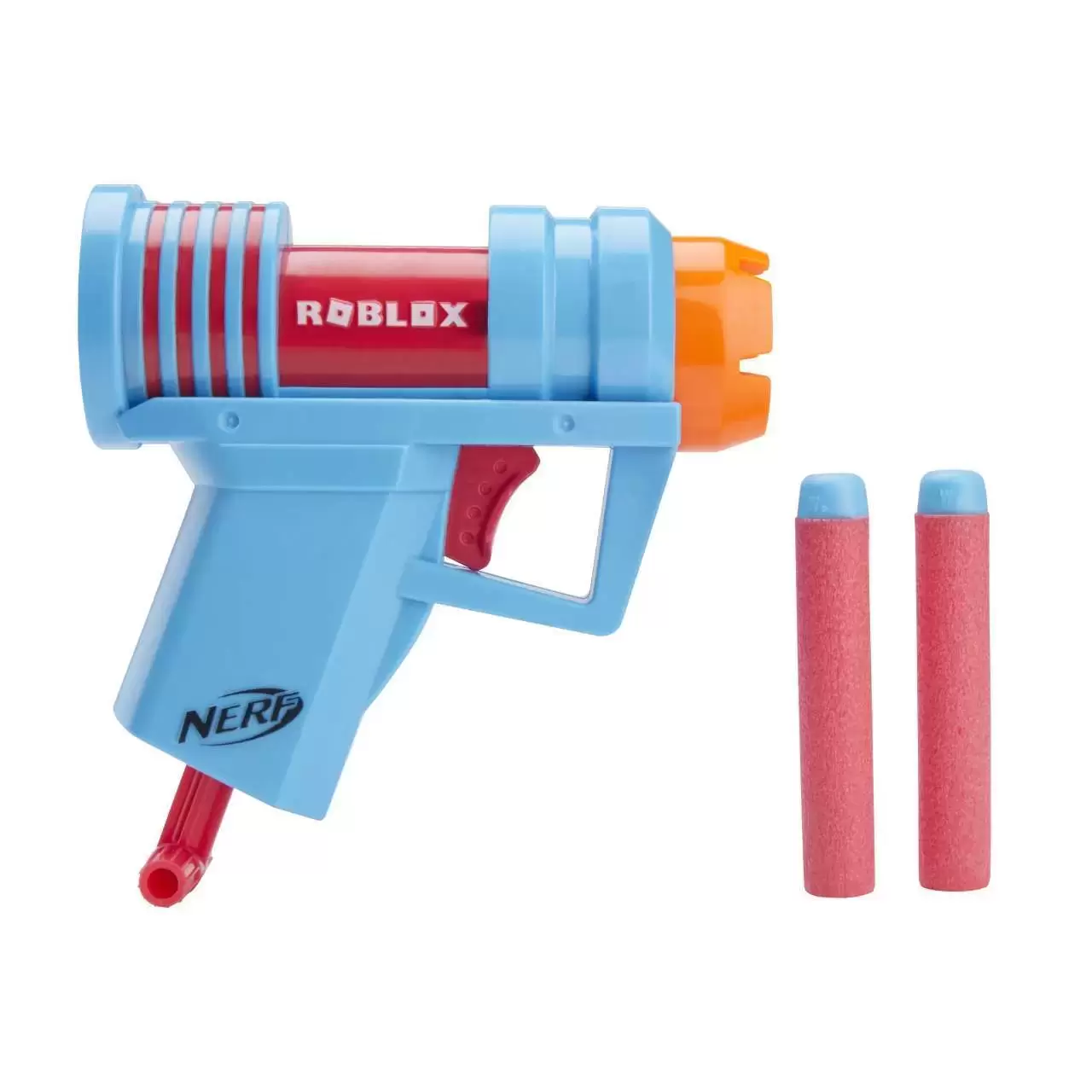 Hasbro Roblox Nerf Cobra Blaster