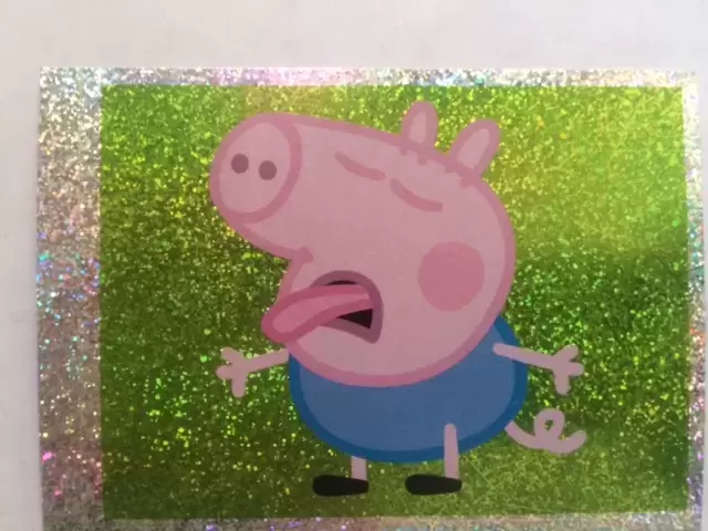 Peppa Pig joue avec les contraires - Image n°33