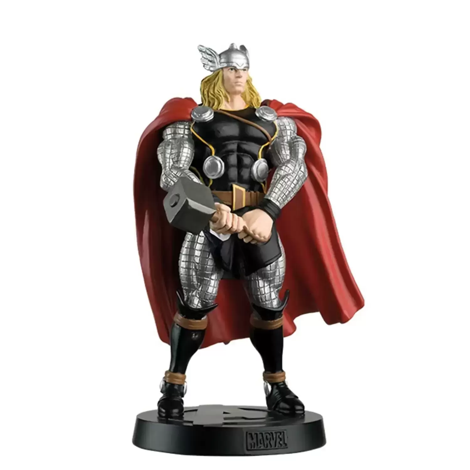 Marvel -  Fact Files - Thor