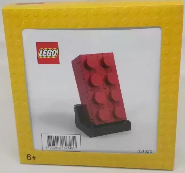 Autres objets LEGO - Lego VIP