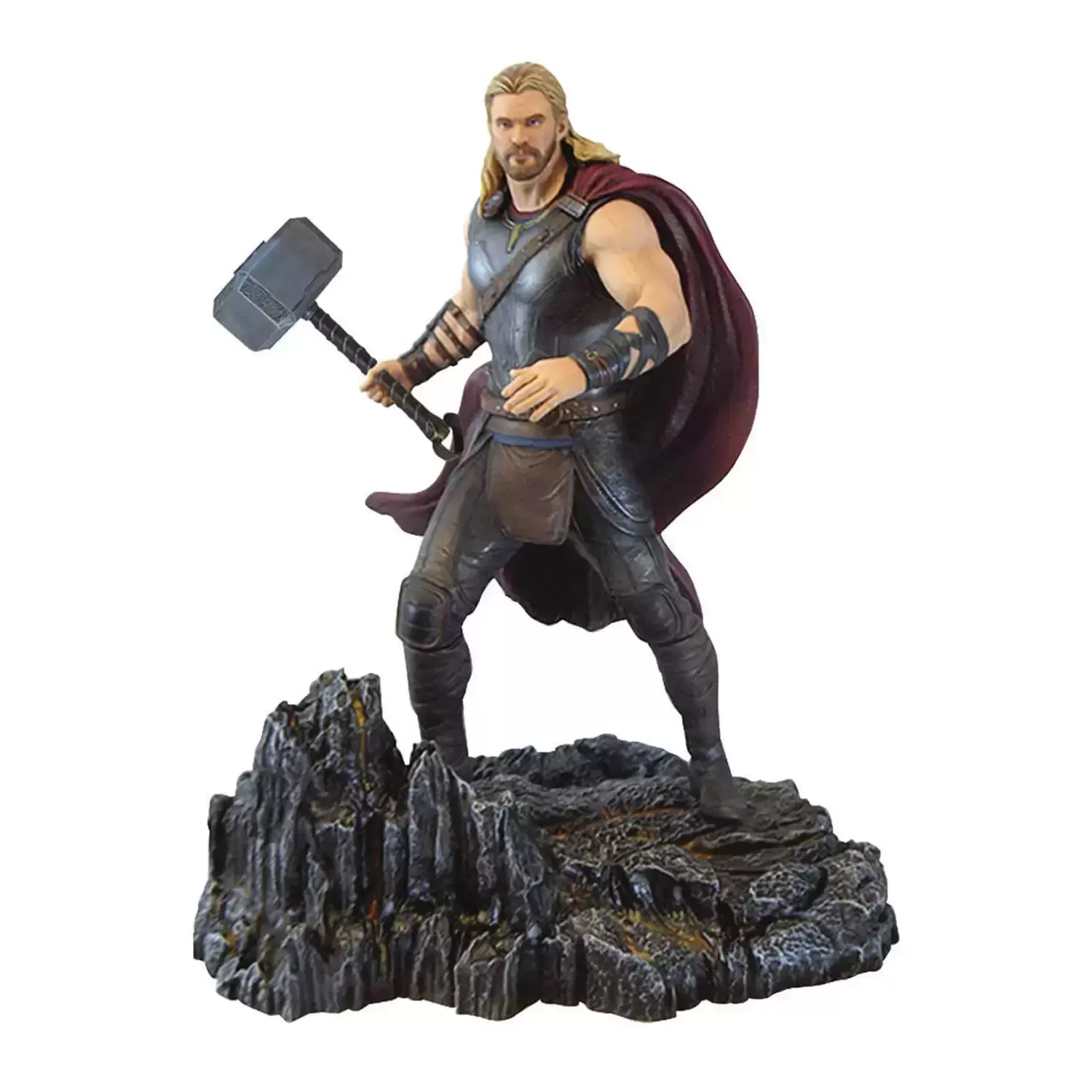 Gallery Diamond Select - Thor (Thor: Ragnarok) - Marvel Gallery