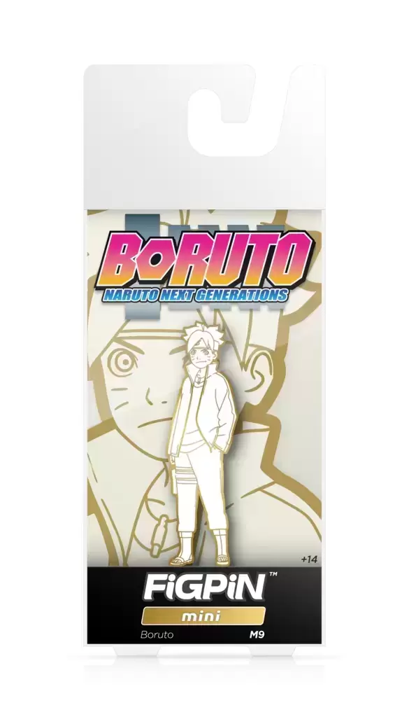 Pin em naruto/boruto