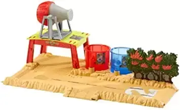 Matchbox - Blaze Blasters